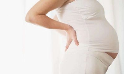 Bacterial Vaginosis - Is it Pregnant? condition is