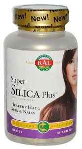 The Benefits of Silica and Calcium The benefits