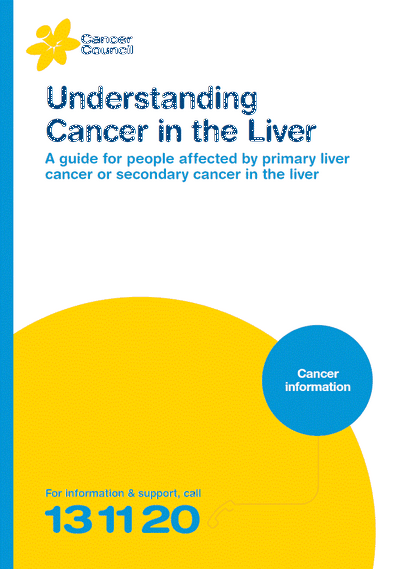 Understanding Liver Cancer hepatitis, including itching and bleeding